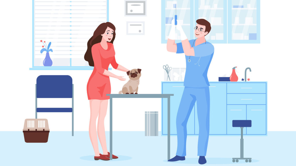 Pod veterinarskom preventivom podrazumijevamo zaštitu kućnih ljubimaca od pojave raznih bolesti koje mogu biti i opasne po život.