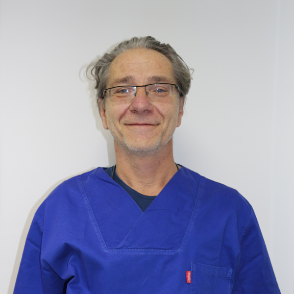Igor Marković, dr. vet. med.